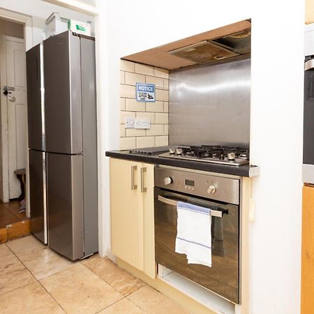 Lovely Private Rooms Near Mcr Centre Manchester Dış mekan fotoğraf