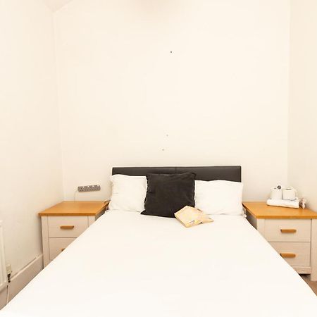 Lovely Private Rooms Near Mcr Centre Manchester Dış mekan fotoğraf