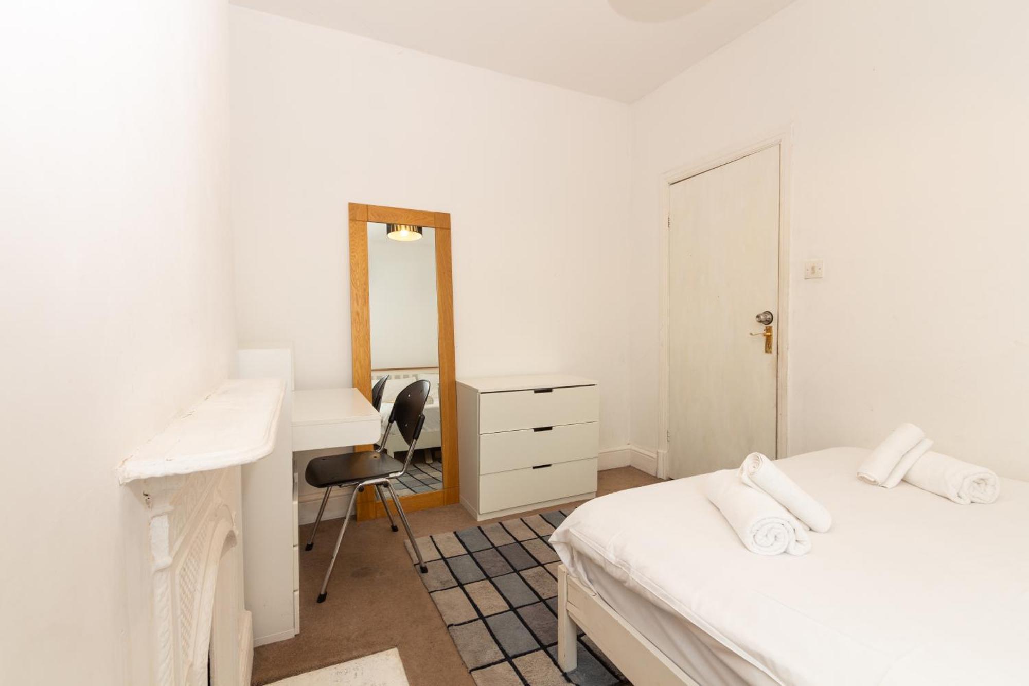 Lovely Private Rooms Near Mcr Centre Manchester Dış mekan fotoğraf